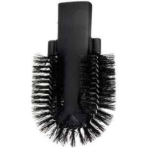 Produktbild für Staubsaugerdüse Makita Bürsten-Set Büro