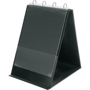 Produktbild für Tisch-Flipchart Veloflex 4133280, A3 hoch