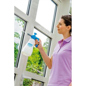 Produktbild für Schaumsprüher Gloria-Garten FoamyClean 100