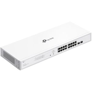 Produktbild für Switch TP-Link Festa, FS318GP, managed