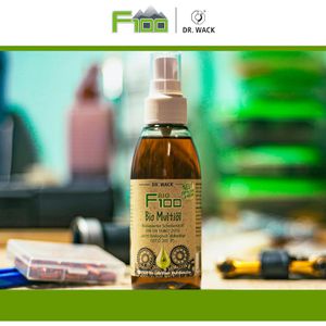 Produktbild für Multifunktionsöl Dr.Wack 2879, Bio Multiöl