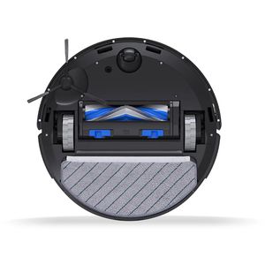 Produktbild für Saugroboter ECOVACS DEEBOT N20 PRO PLUS, schwarz