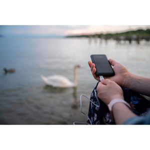 Produktbild für Powerbank Ansmann 1700-0133 PB212, 20000mAh