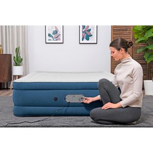 Produktbild für Luftbett Bestway AlwayzAire, selbstaufblasend