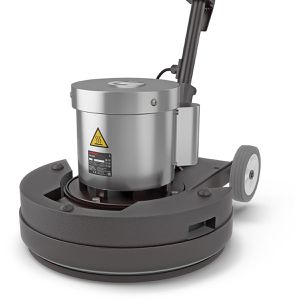 Produktbild für Einscheibenmaschine MENZER ESM 406 Dust Control, 1200 W