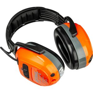 Produktbild für Kapselgehörschutz Stihl Dynamic Sound, 00008840519