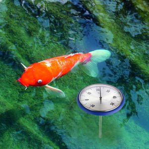Produktbild für Poolthermometer TFA 40.2005