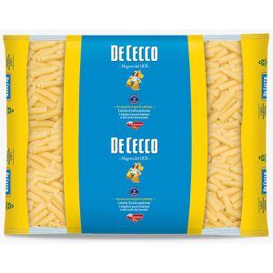 Nudeln De-Cecco Tortiglioni Nr. 23