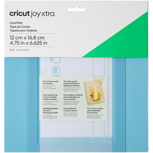 Schneidematte Cricut Joy Xtra 2010625 Card Mat