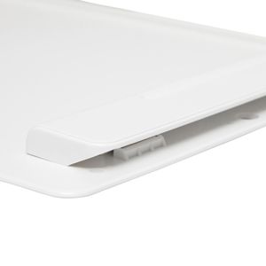Produktbild für Klemmbrett Maul 2325102, MAULgo uni, A4