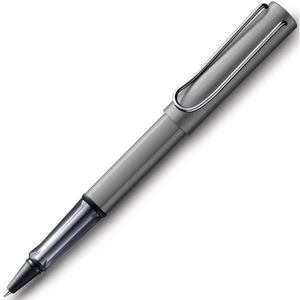 Produktbild für Tintenroller Lamy AL-star 326 graphite