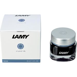 Produktbild für Tintenfass Lamy T53 Benitoite