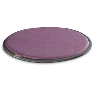 Stuhlkissen interstuhl 150U, lila, für Innen
