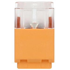 Produktbild für Verbindungsklemme Orno OR-SZ-8004/8/50, 8 Leiter