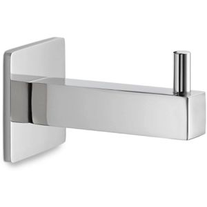 Produktbild für Garderobenhaken SO-TECH Sela, 118226, silber glänzend