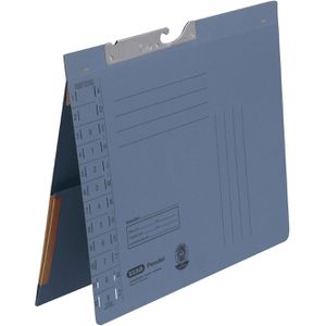 Produktbild für Pendelhefter Elba 100570019, A4, blau