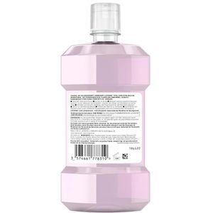 Produktbild für Mundspülung LISTERINE Total Care Extra Mild