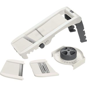 Produktbild für Gemüseschneider Lurch Variohobel 00010214