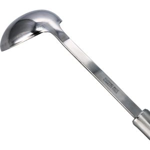 Produktbild für Soßenlöffel Metaltex Imperial 233205010, Edelstahl