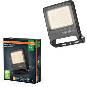 Produktbild für LED-Außenstrahler OSRAM Endura Flood, IP65 wasserdicht