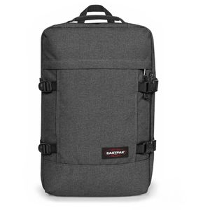 Handgepäck-Rucksack Eastpak Travelpack Black Denim