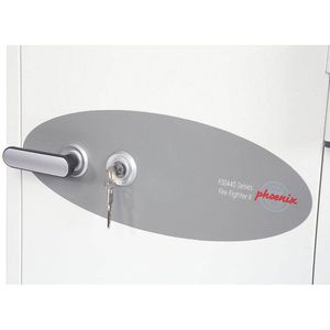 Produktbild für Tresor Phoenix Fire Fighter FS0444K