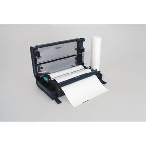 Produktbild für Thermopapier Sigel TP211, 6 Rollen, mit Steuermarke, A4