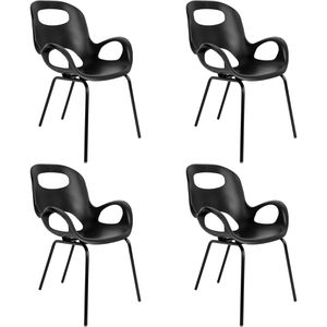 Bistrostuhl Umbra Oh Chair, Kunststoff