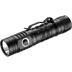 Produktbild für Taschenlampe Wuben C2, LED, aufladbar
