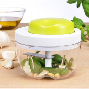 Produktbild für Zerkleinerer Böttcher-AG