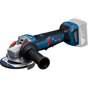 Produktbild für Winkelschleifer Bosch PRO GWS18V-11PS