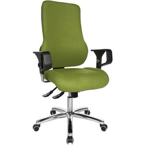 Produktbild für Bürostuhl Topstar Sitness 55, SD69X L55