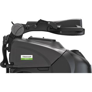 Produktbild für Scheuersaugmaschine Cleancraft SSM 351 CY, Arbeitsbreite 36 cm