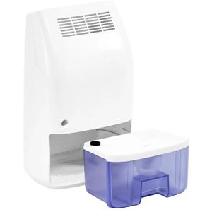 Produktbild für Luftentfeuchter Trotec TTP 5 E, elektrisch