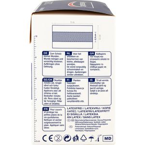 Produktbild für Pflaster Hansaplast Elastic, 1 Rolle