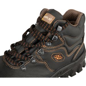 Produktbild für Sicherheitsschuhe COFRA NEW RENO, S3