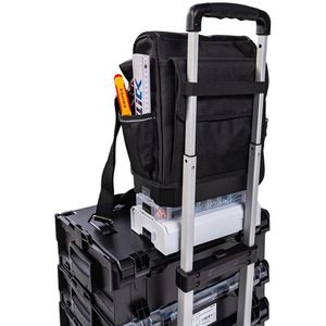 Produktbild für Werkzeugtasche Bosch-Sortimo ProClick Soft Bag S