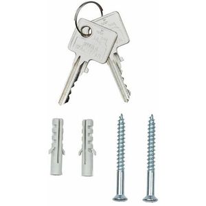 Produktbild für Schlüsselkasten Burg-Wächter City Line CS42