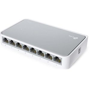 Switch TP-Link TL-SF1008D