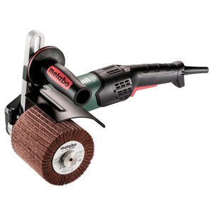Produktbild für Satiniermaschine Metabo SE 17-200 RT SET
