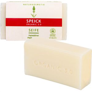 Seife Speick Organic 3.0