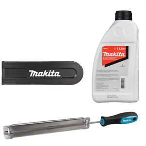 Produktbild für Kettensäge Makita UC3551AK, Elektro