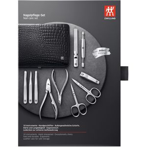 Produktbild für Maniküre-Set Zwilling Classic 97509-004-0