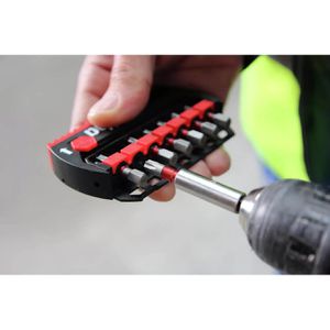 Produktbild für Bitset Wiha BitBuddy 29 TY-Bit, 42137