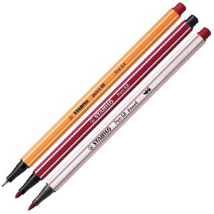 Produktbild für Malset Stabilo ARTY Creative Set, 87/3432