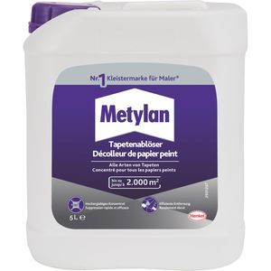 Tapetenlöser Metylan MAL5, flüssig