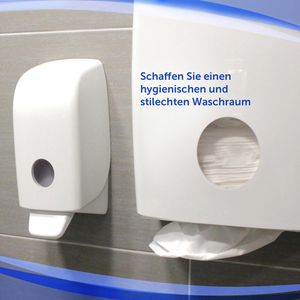 Produktbild für Seifenspender Kimberly-Clark Aquarius, 6948