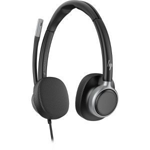 Produktbild für Headset Poly Mission 625 Stereo