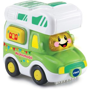 Produktbild für Fahrzeug vtech Tut Tut Baby Flitzer Wohnmobil