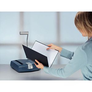 Produktbild für Bindegerät Leitz impressBIND 140, A4